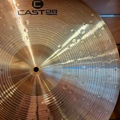 Sonor Cast B8 20" Ride image 5