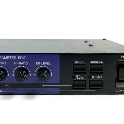 Yamaha REV500 image 3