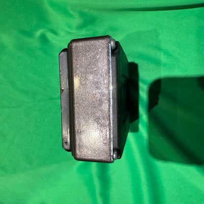 DOD FX72 Bass Stereo Flanger circa 1990 (Panasonic MN3007 bucket-brigade ) image 7