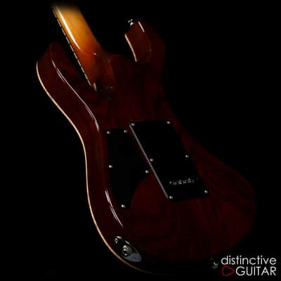 Suhr Modern Set-Neck LE - Teal Fade image 11