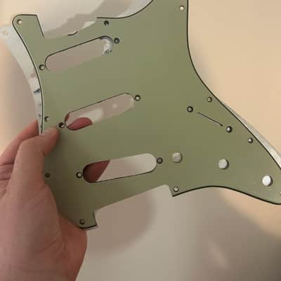 Fender Custom Shop Michael Landau Stratocaster 2023 - Black imagen 7