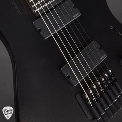 Strandberg Boden Metal NX7 - Black Granite #C2506758 image 12