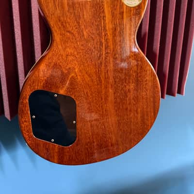 2025 M2M Gibson Custom Shop Historic '59 Les Paul VOS-Like New-Priced to Sell Fast image 4