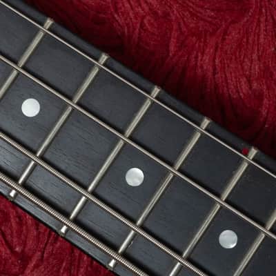 【used】Fodera / Yin Yang 4 Standard Series II 2020 4.015kg #YYS406【GIB Yokohama】【price included SHIPPING & IMPORT TAX & VAT】 image 13