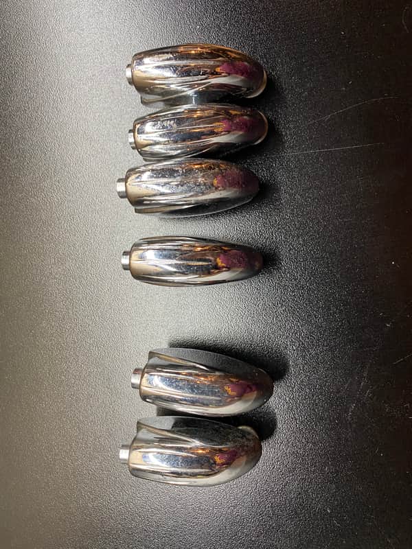 Gretsch Lugs Unknown image 1