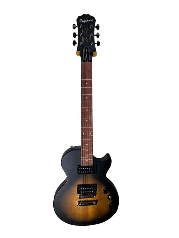 Epiphone Les Paul Special (Vintage Sunburst - Professionally Set-Up) image 1