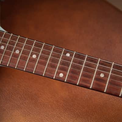 2018 Gibson USA Firebird 1 Limited Edition Frost Blue image 15