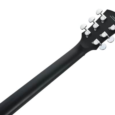 HILS YOLO Semi-Hollow Guitar image 5