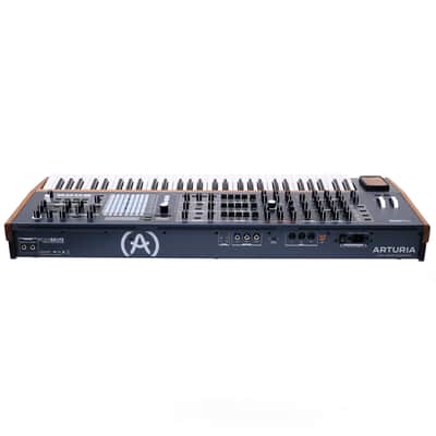Polybrute Arturia image 6