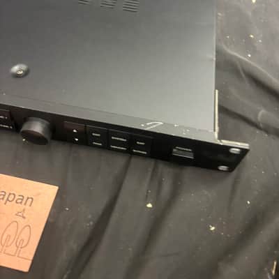Immagine Roland SDE-330 Dimensional Space Delay Digital Rack Effects Processor Tested - 8