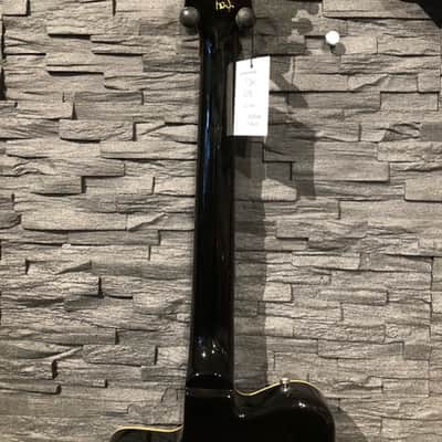Duesenberg Johnny Depp Signature Series Electric Guitar 2010s - Aluminum Tattooed image 7