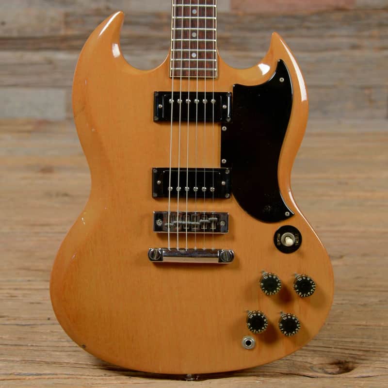 Gibson SG Special 1972 - 1977 | Reverb
