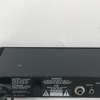 BBE Model 482 Sonic Maximizer image 8