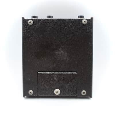 Marshall Guv'nor Overdrive Distortion Guitar Effect Pedal image 4