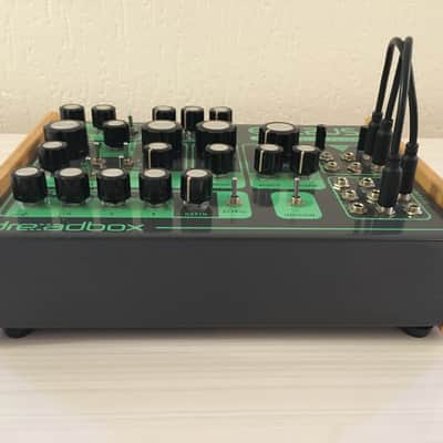 Dreadbox Erebus V2 2010s - Black image 5