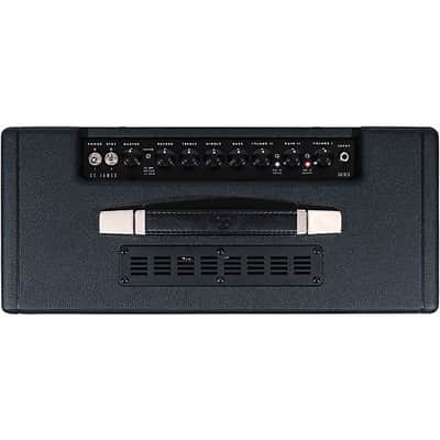 Blackstar STJ506L6C 50W 6L6 Tube Amplifier Combo with Cabinet image 5