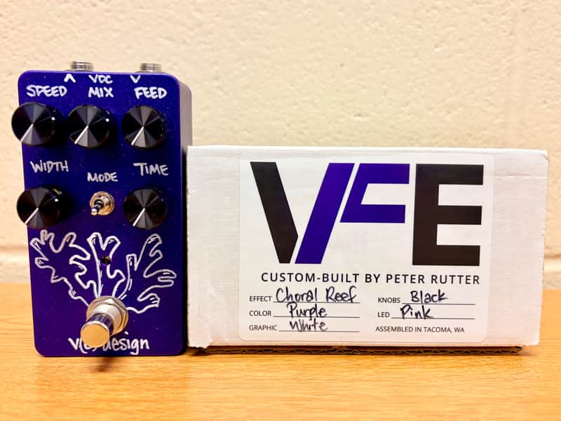 VFE Choral Reef