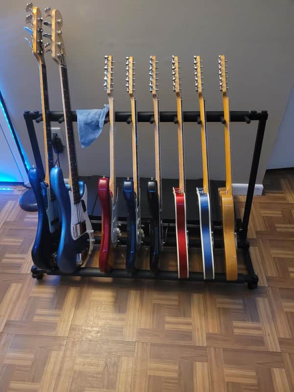N/A Guitar Stand