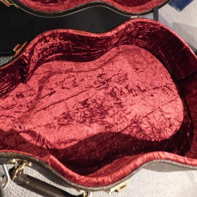 Taylor 717E Builders Edition 2019 - Natural image 11