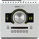 Universal Audio Apollo Twin USB DUO Heritage Edition 10x6 USB Audio Interface with UAD DSP