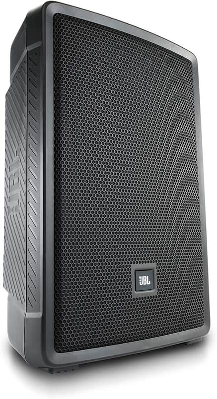 JBL Professional IRX series Powered Portable Speaker with Bluetooth, 12-Inch image 1