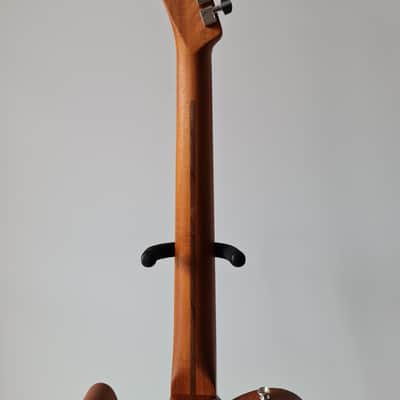 Fender Acoustic image 7