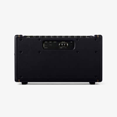 Positive Grid Spark 2 - 50-Watt Smart Guitar Practice Amp & Bluetooth Speaker, Black image 3