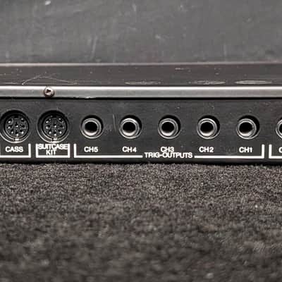 Immagine Simmons TMI: Trigger-Midi-Interface - 6