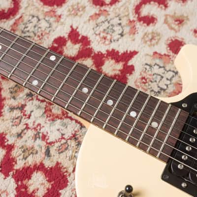Gibson Les Paul Modern Lite - TV Wheat #233430157 Second Hand image 9