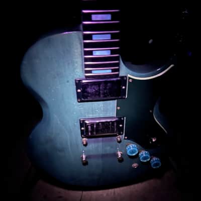Gibson L6-S Rare Appointments image 21
