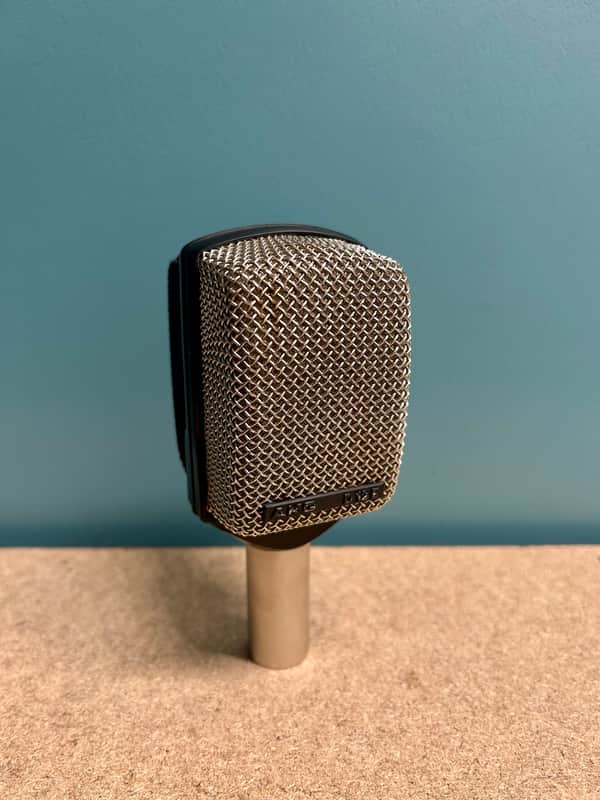 AKG D12 E image 1