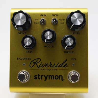 Strymon Rivers ID E [S 18 28602] (07/27) image 6