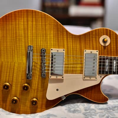 Gibson Les Paul 58 Reissue image 1