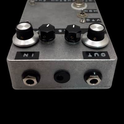 OTB Fuzz Face Type Custom Fuzz By Owen Barry - 1 of 1 X7643 image 3