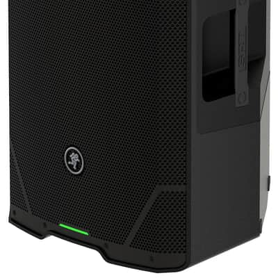 Mackie SRT215 15" 1600 Watt Powered Active DJ PA Speaker w/Bluetooth+Microphone image 7