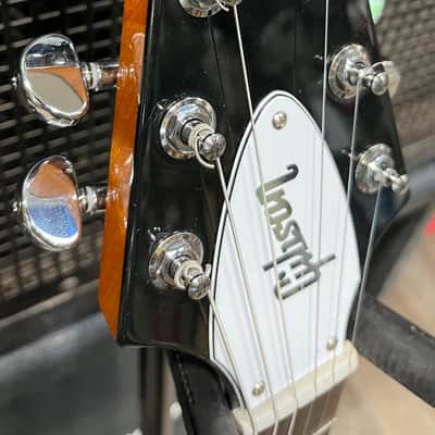 Gibson Flying V 2019 - Antique Natural image 5