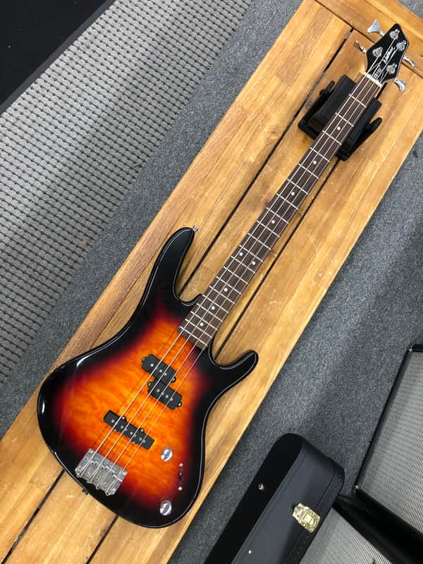 Washburn XB-102 Bass Guitar image 1