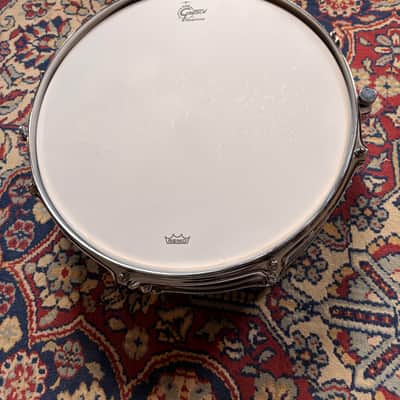 Gretsch BROOKLYN STANDARD 14x5,5 Mike Johnston signature new image 8