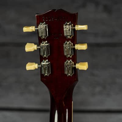 Gibson ES-335 Figured - Iced Tea image 8
