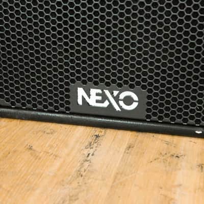 NEXO GEO S1210 2-Way Passive Loudspeaker (PAIR) CG014XF image 4