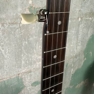Recording King RKO-3S Dirty 30's Open Back Banjo #0966 image 3