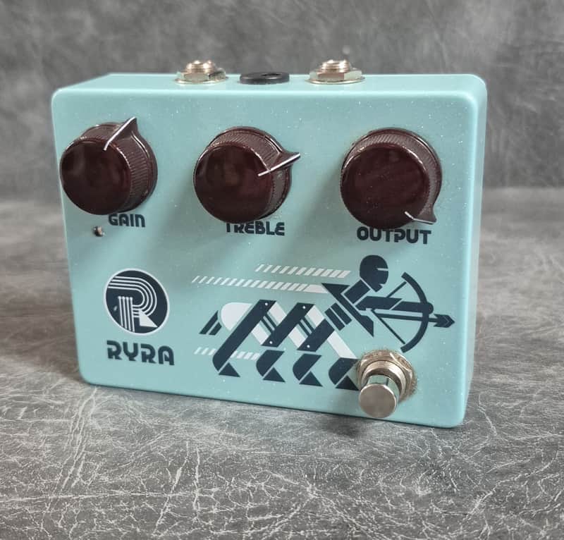 Ryra The Klone