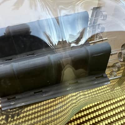 Svetlana 5u4gb full wave rectifier tube 5z3s NOS image 4
