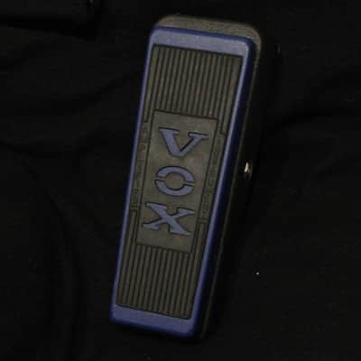 Vox V850 Volume Pedal image 1