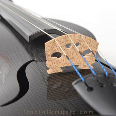 2022 MEZZO-FORTE CARBONY VIOLIN image 10