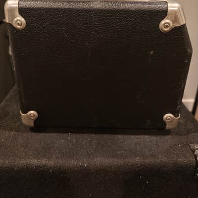 Yamaha B100ii solid state bass head late 70's early 80's image 11