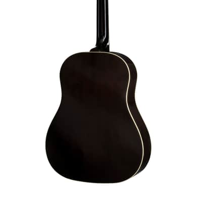 Gibson J-45 Standard 2009 - 2019 - Vintage Sunburst image 2