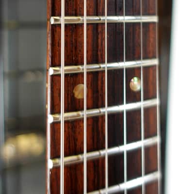 Ibanez MC300-DS Musician 1978 - Dark Stain image 5