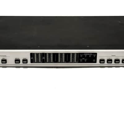 Sennheiser Esfera 5.1 Surround Sound System SPB 8000 processing unit and SPM 8000 microphone mic image 2