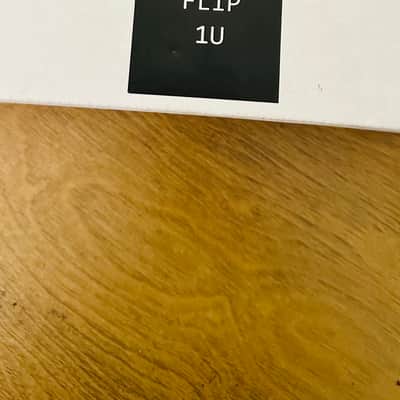After Later Audio Flip 1U 2021 - Present - Black image 2